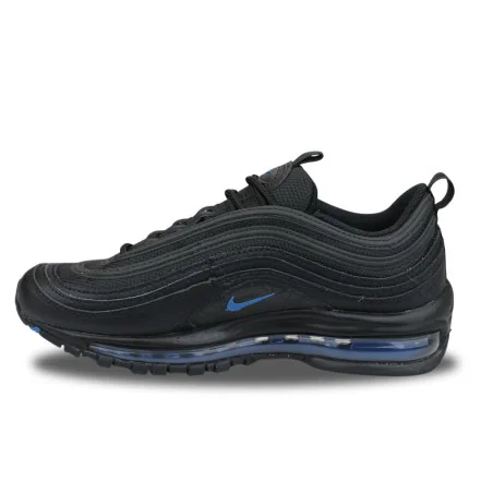 Nike Air Max 97 Junior Noir