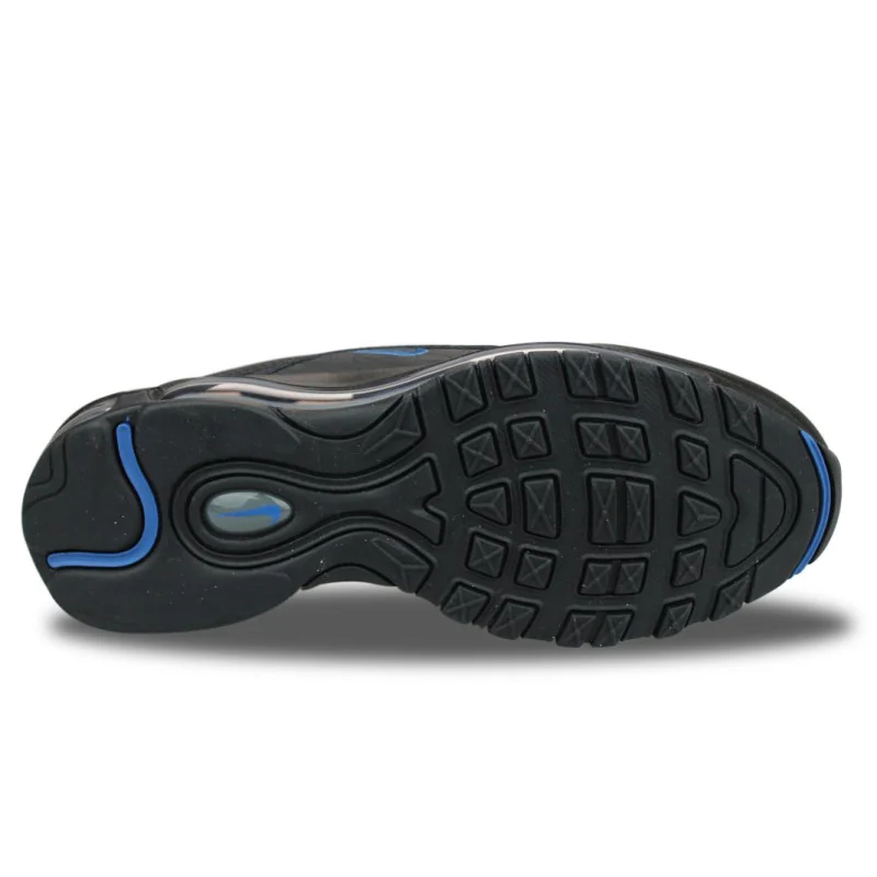 Nike Air Max 97 Junior Noir