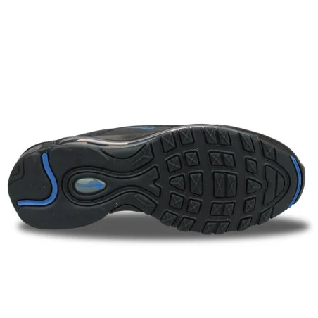 Nike Air Max 97 Junior Noir
