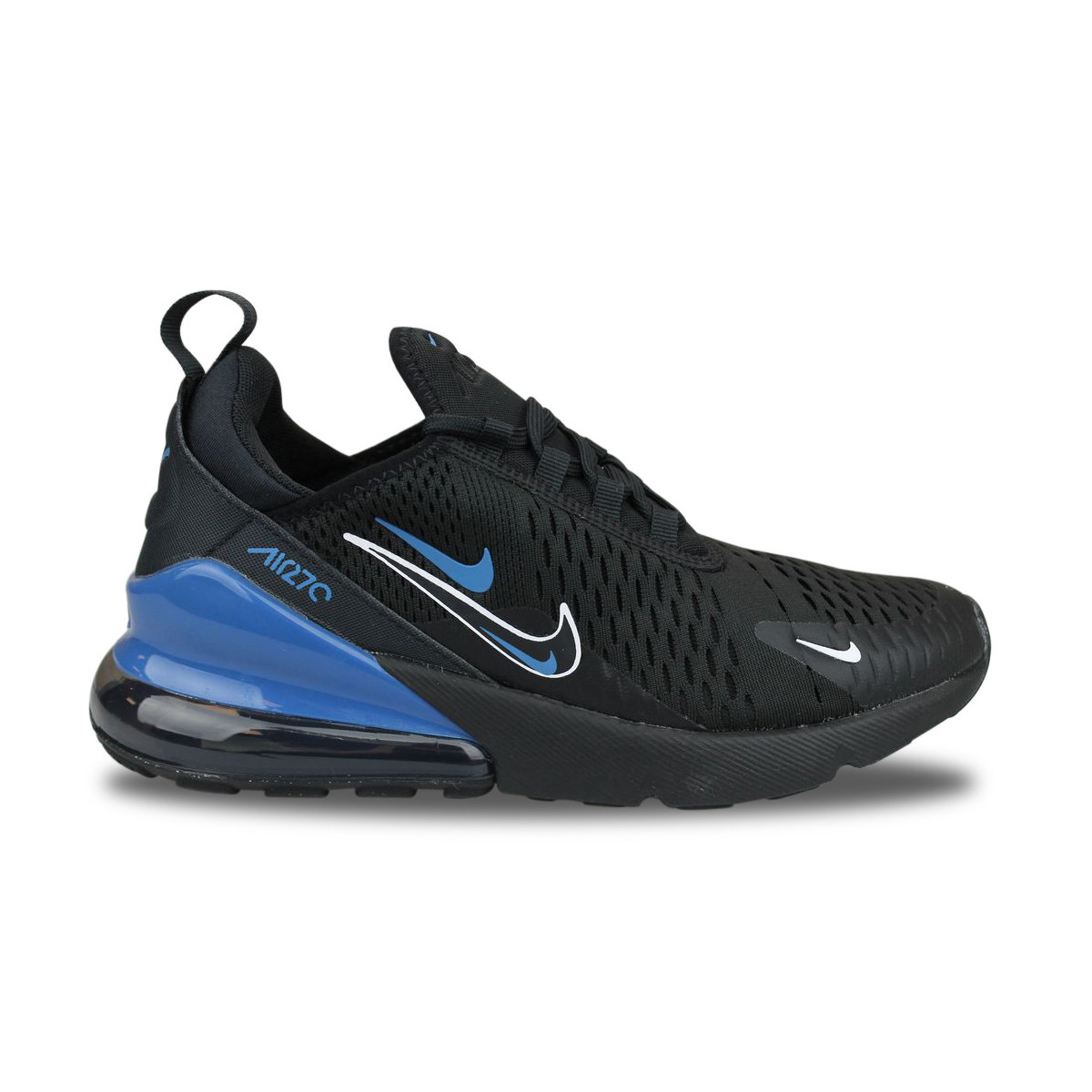 Nike Air Max 270 Noir