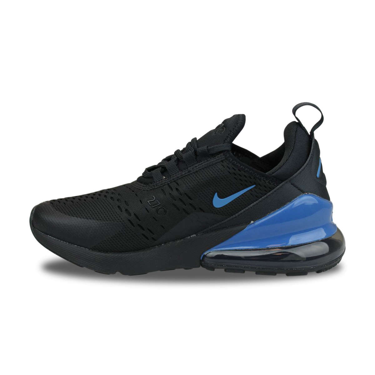 Nike Air Max 270 Noir