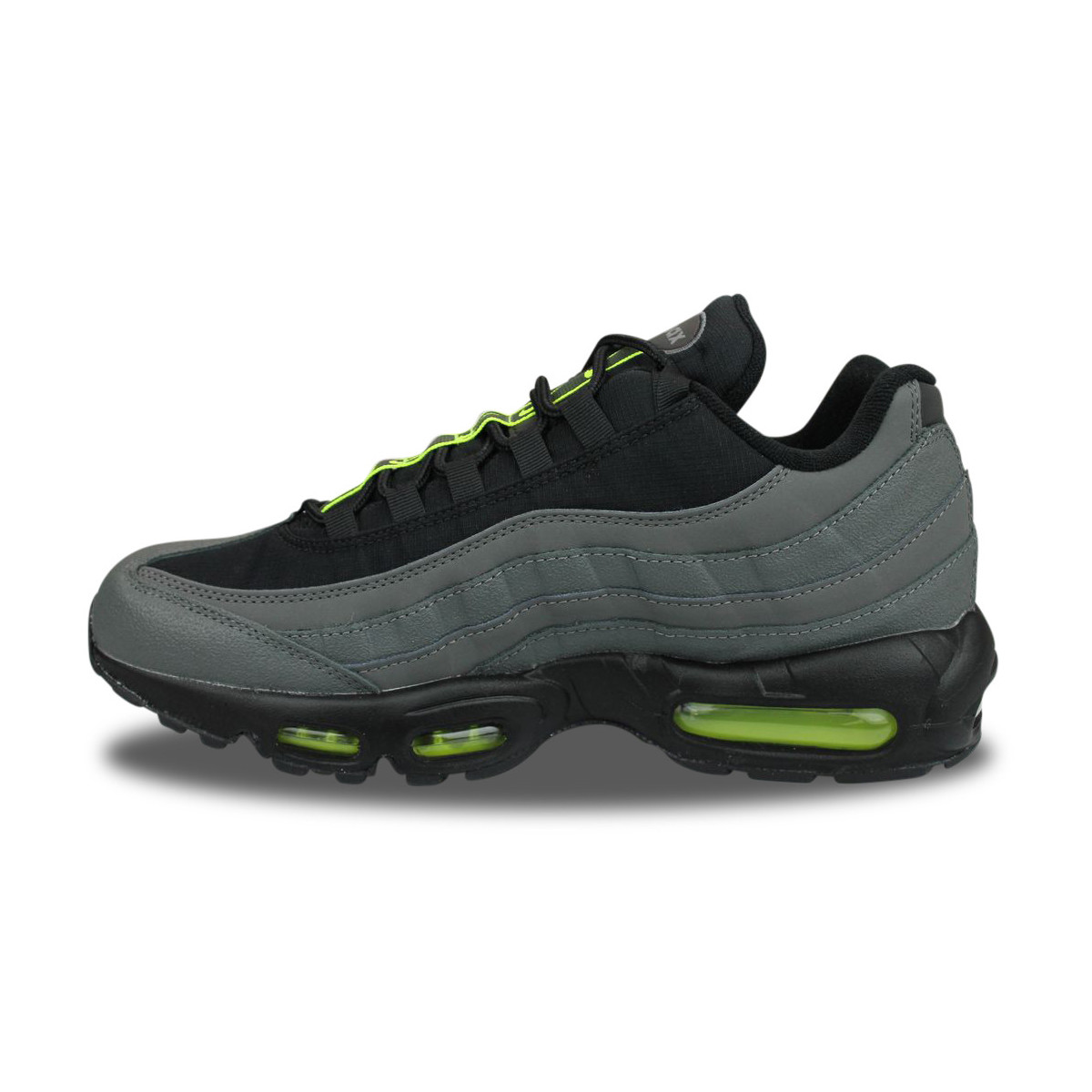 Nike Air Max 95 Black Neon