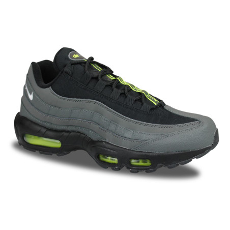 Nike Air Max 95 Black Neon