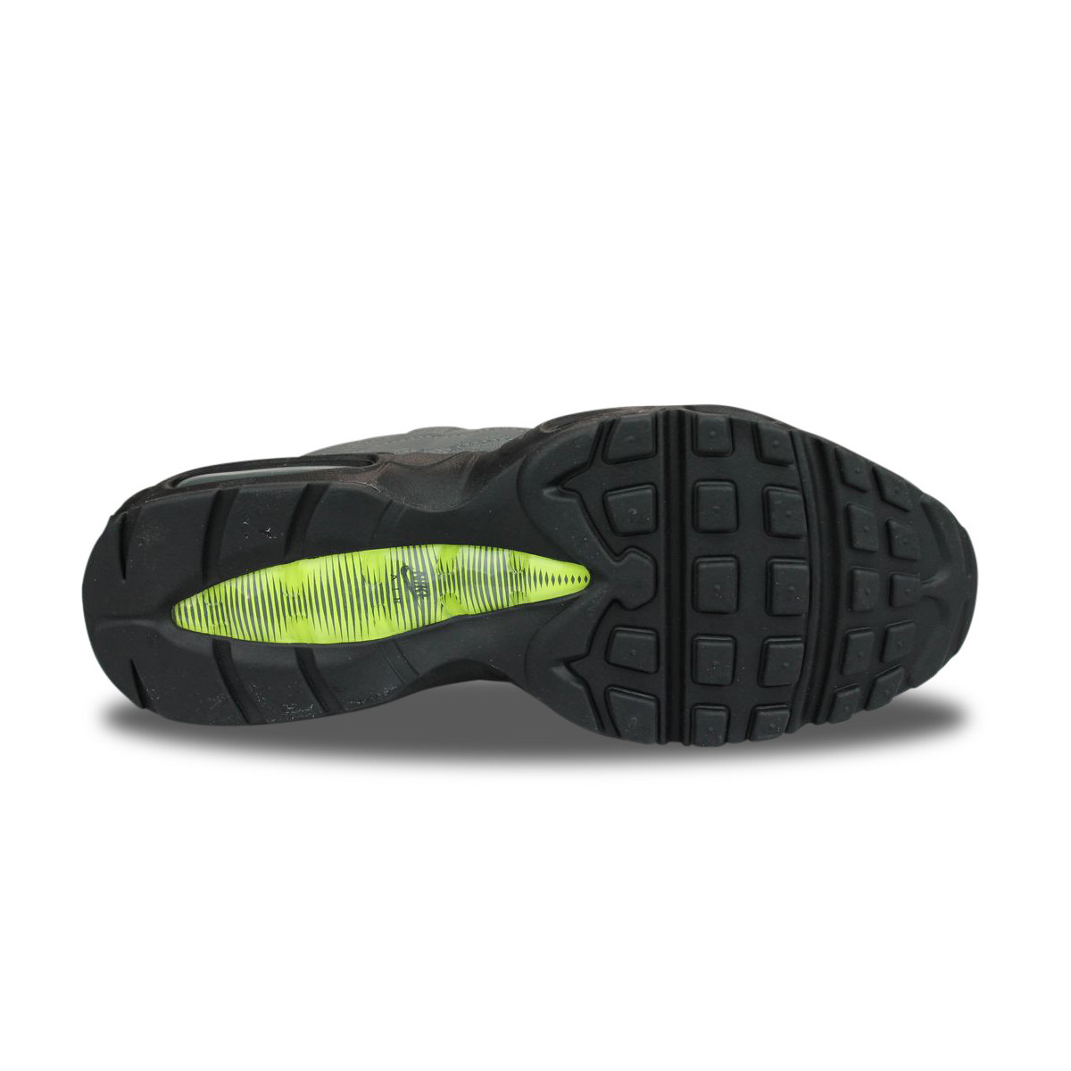 Nike Air Max 95 Black Neon