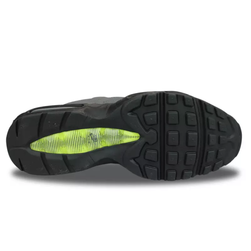 Nike Air Max 95 Black Neon