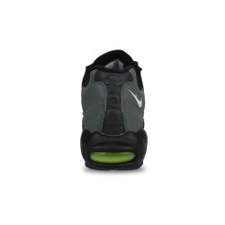 Nike Air Max 95 Black Neon