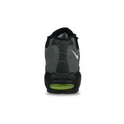 Nike Air Max 95 Black Neon