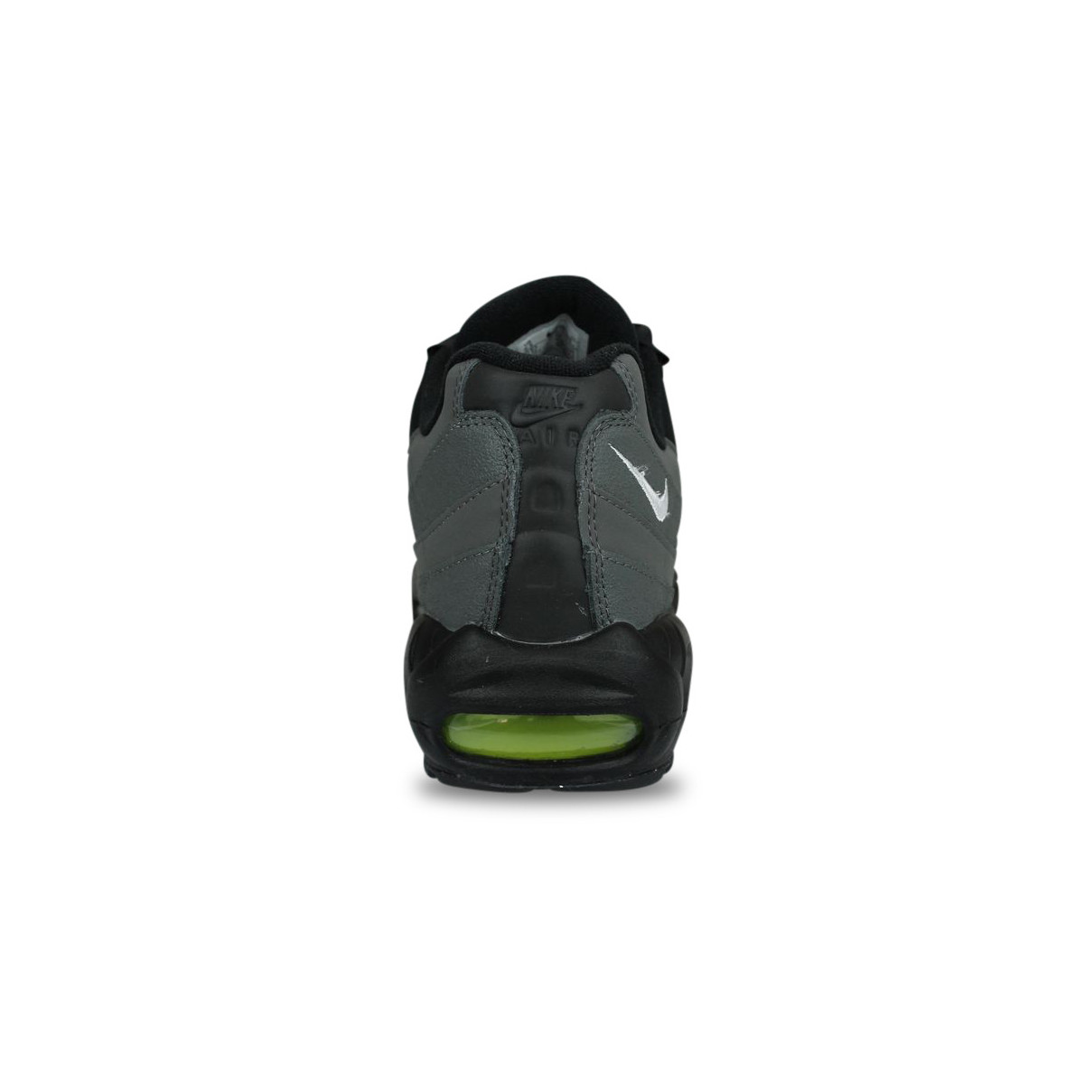 Nike Air Max 95 Black Neon