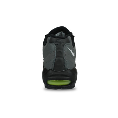 Nike Air Max 95 Black Neon