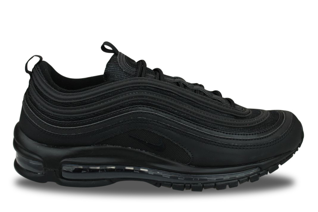 Nike Air Max 97 Noir