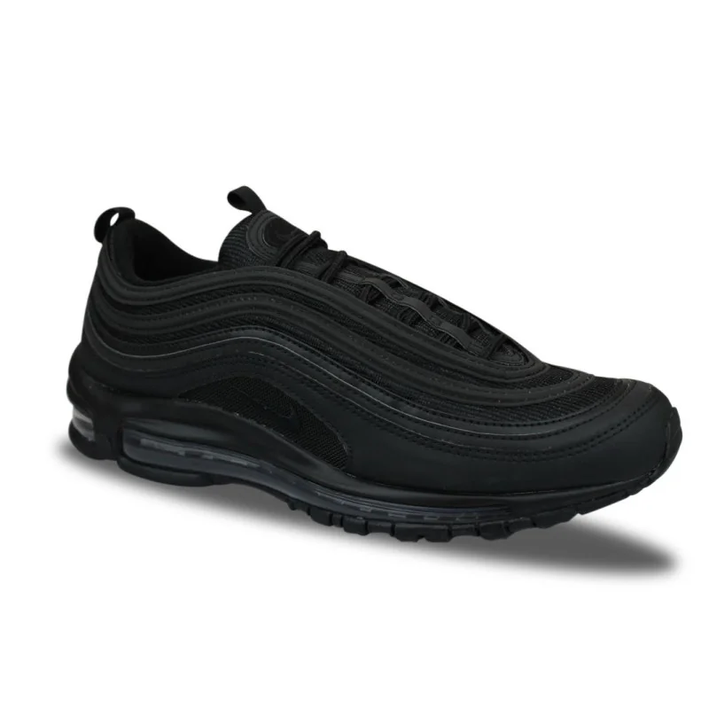 Nike Air Max 97 Noir