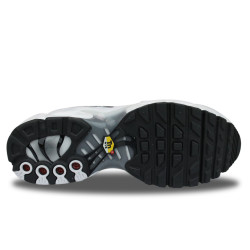 Nike Air Max Plus TN Junior Blanc