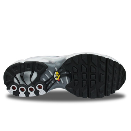 Nike Air Max Plus TN Junior Blanc
