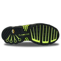 Nike Air Max Plus TN III Spirographe Noir