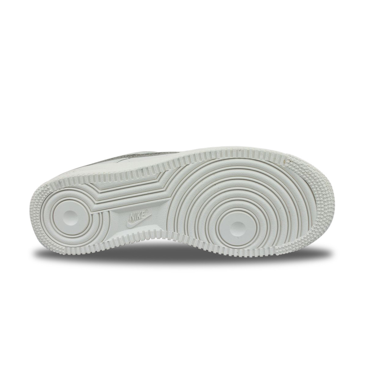 Wmns Nike Air Force 1 Low '07 Snakeskin Phantom