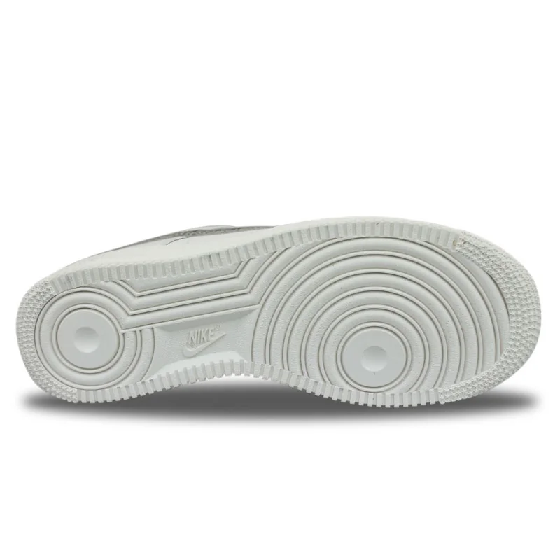Wmns Nike Air Force 1 Low '07 Snakeskin Phantom