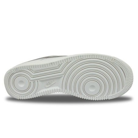 Wmns Nike Air Force 1 Low '07 Snakeskin Phantom