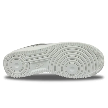 Wmns Nike Air Force 1 Low '07 Snakeskin Phantom