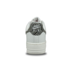 Wmns Nike Air Force 1 Low '07 Snakeskin Phantom