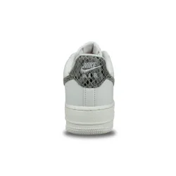 Wmns Nike Air Force 1 Low '07 Snakeskin Phantom