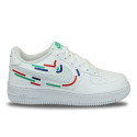 Nike Air Force 1 Impact Next Nature Blanc
