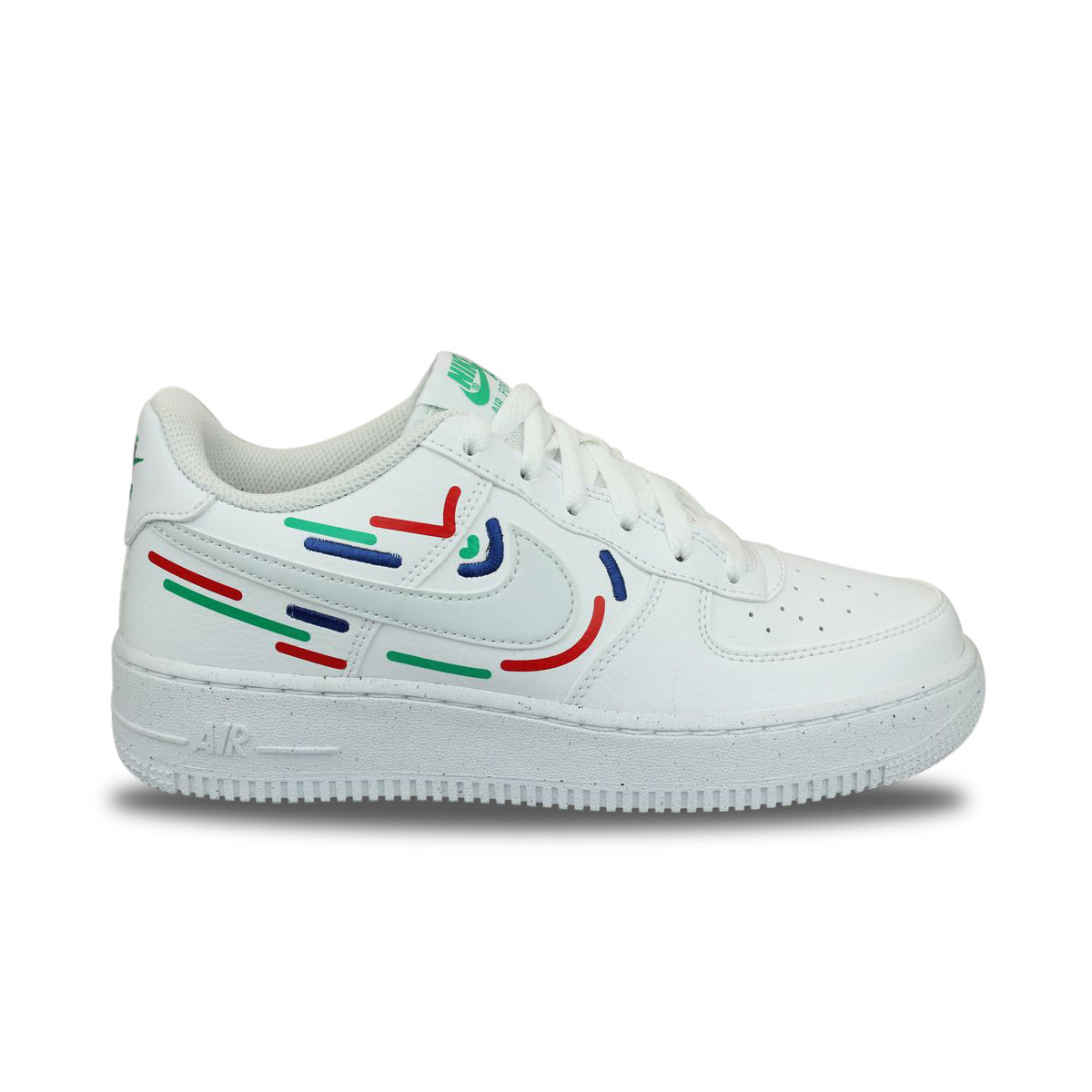 Nike Air Force 1 Impact Next Nature Blanc