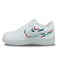Nike Air Force 1 Impact Next Nature Blanc
