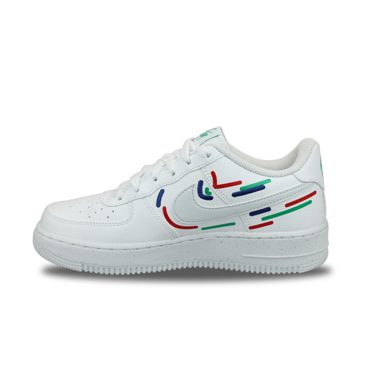 Nike Air Force 1 Impact Next Nature Blanc