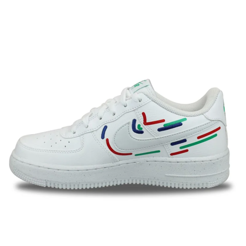 Nike Air Force 1 Impact Next Nature Blanc