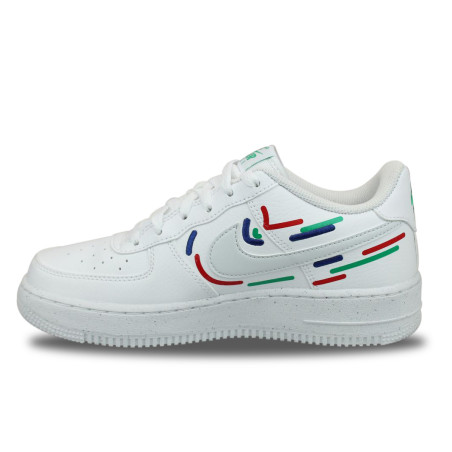 Nike Air Force 1 Impact Next Nature Blanc