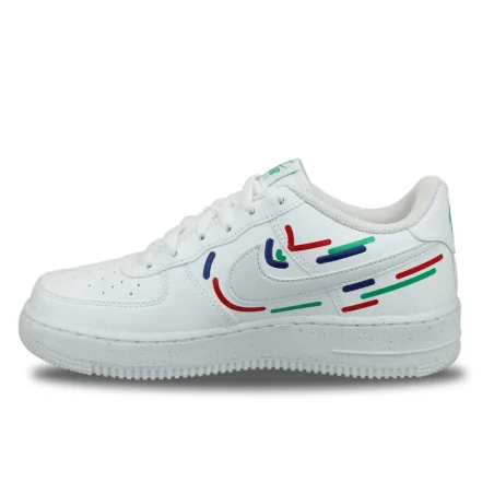 Nike Air Force 1 Impact Next Nature Blanc
