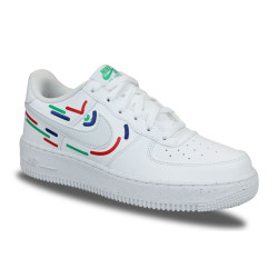Nike Air Force 1 Impact Next Nature Blanc