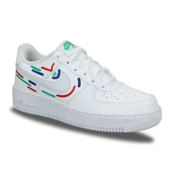 Nike Air Force 1 Impact Next Nature Blanc