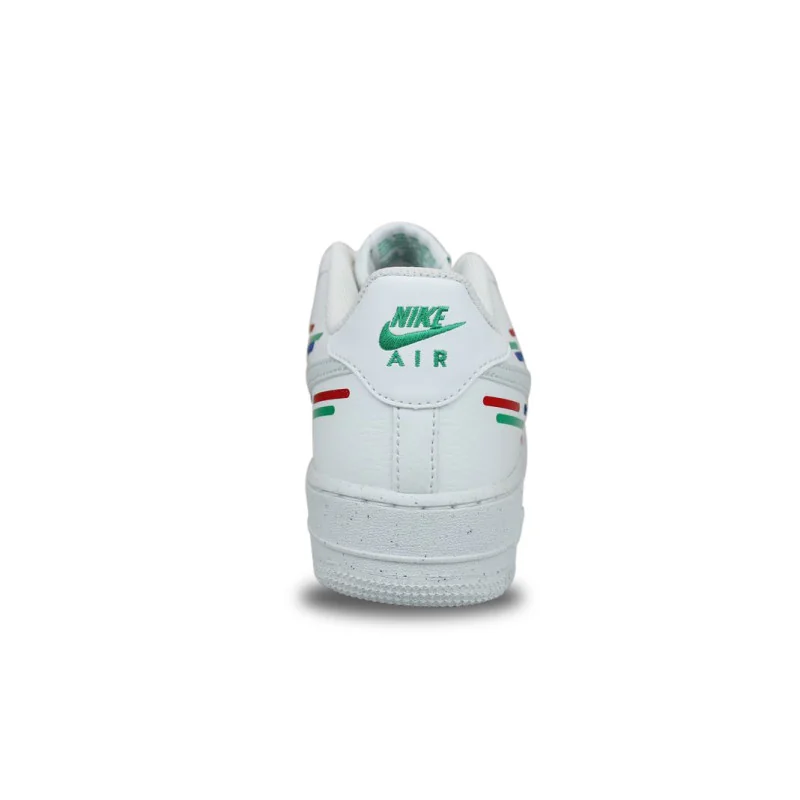 Nike Air Force 1 Impact Next Nature Blanc