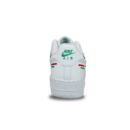 Nike Air Force 1 Impact Next Nature Blanc