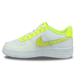 Wmns Nike Air Force 1 Low LV8 Blanc