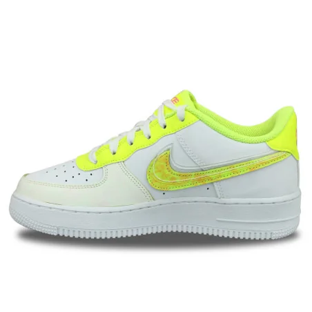 Wmns Nike Air Force 1 Low LV8 Blanc