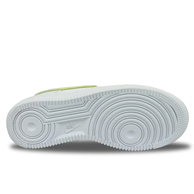 Wmns Nike Air Force 1 Low LV8 Blanc