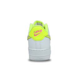 Wmns Nike Air Force 1 Low LV8 Blanc