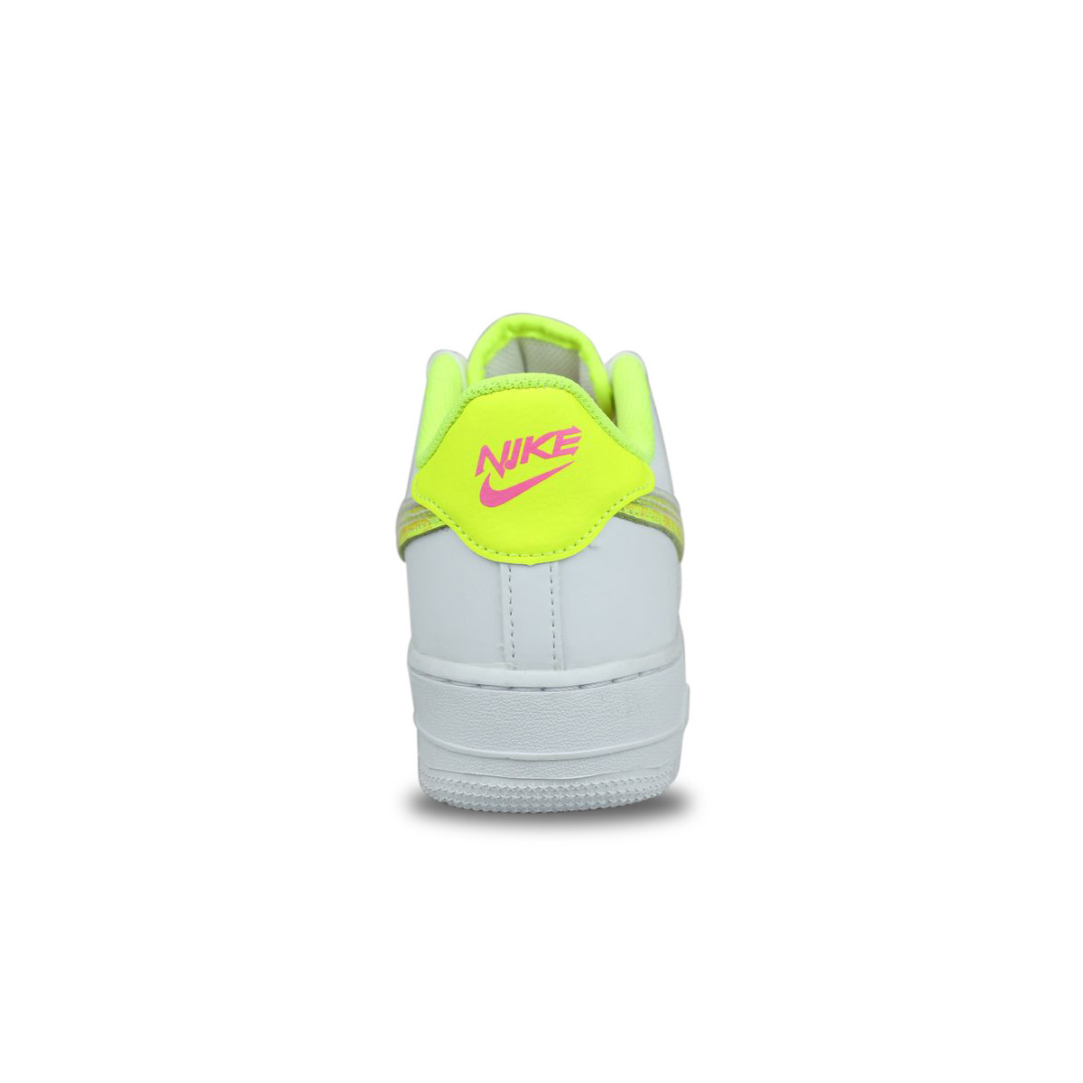 Wmns Nike Air Force 1 Low LV8 Blanc