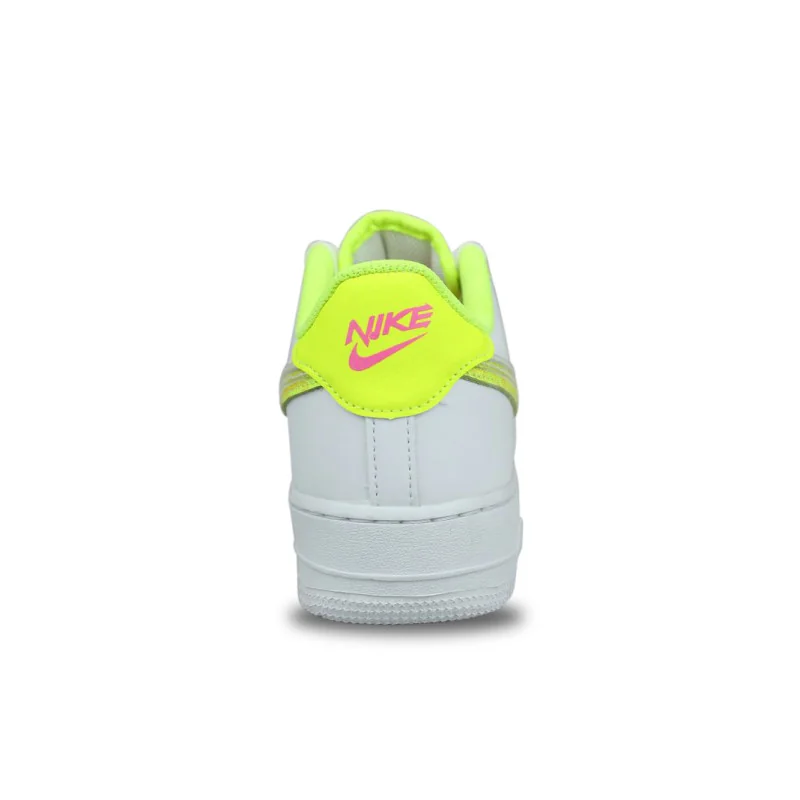 Wmns Nike Air Force 1 Low LV8 Blanc