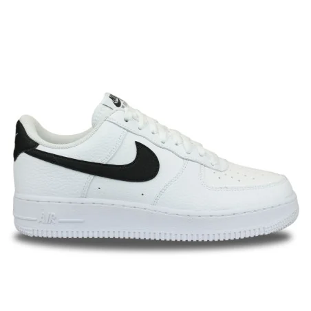 Nike Air Force 1 '07 Blanc
