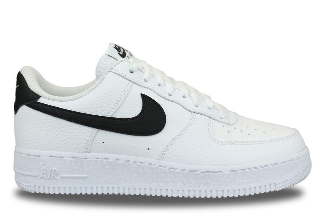 Nike Air Force 1 '07 Blanc