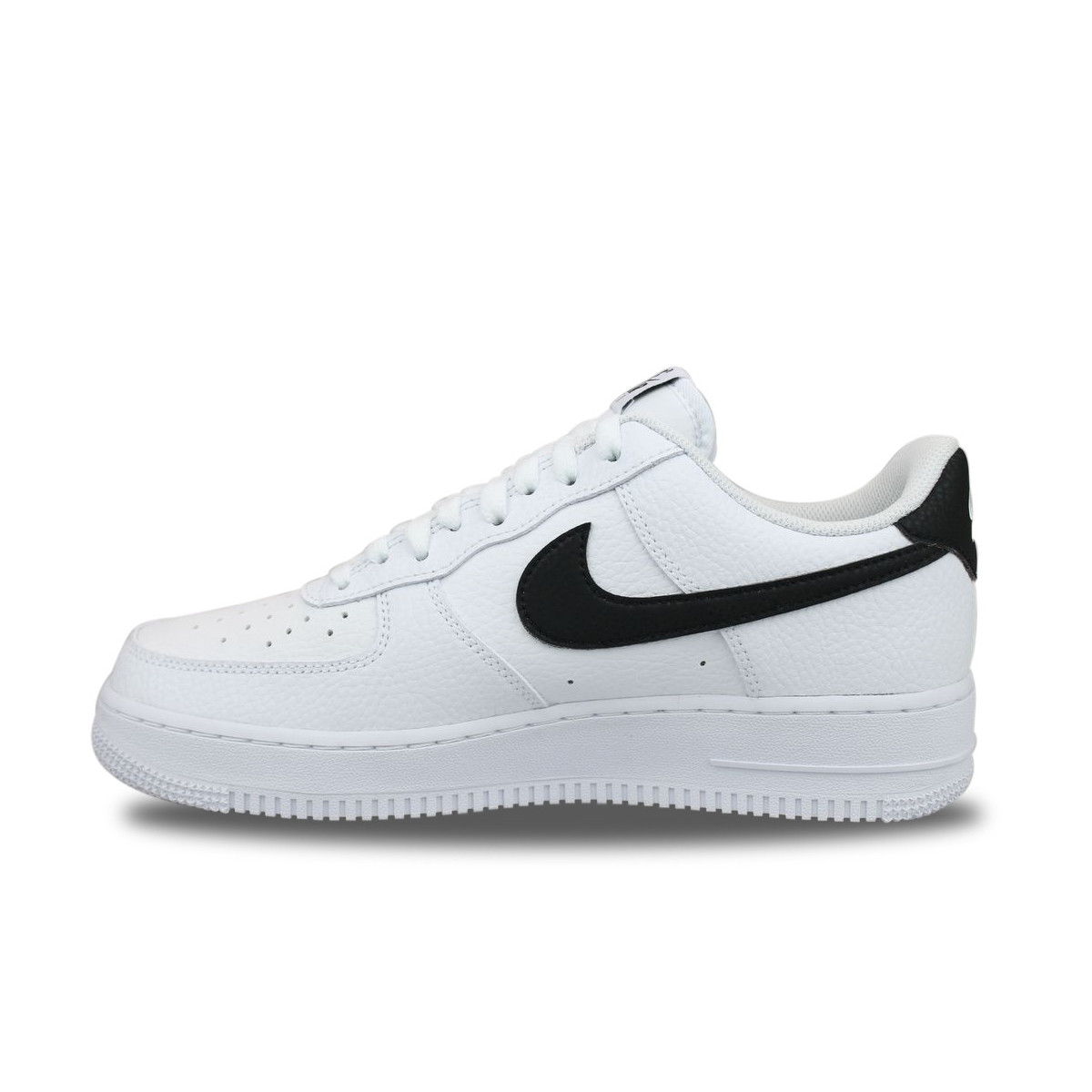 Nike Air Force 1 '07 Blanc