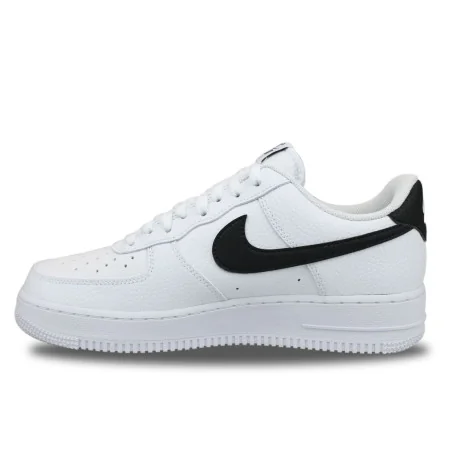 Nike Air Force 1 '07 Blanc