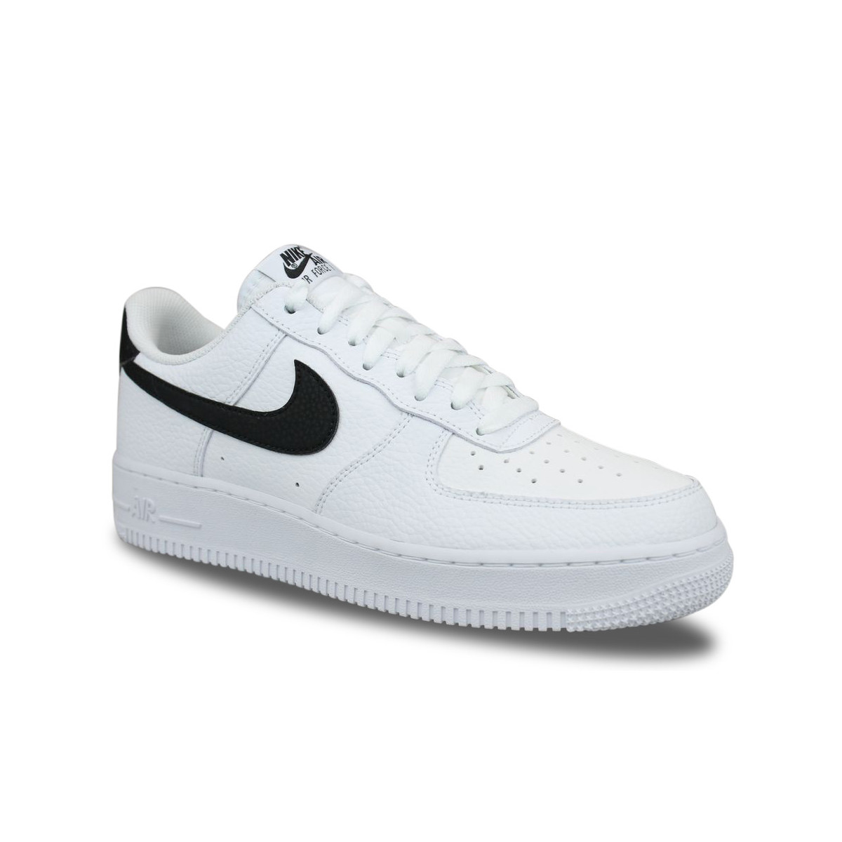 Nike Air Force 1 '07 Blanc