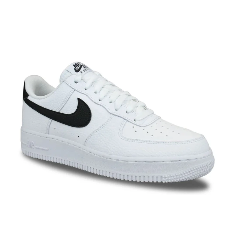 Nike Air Force 1 '07 Blanc