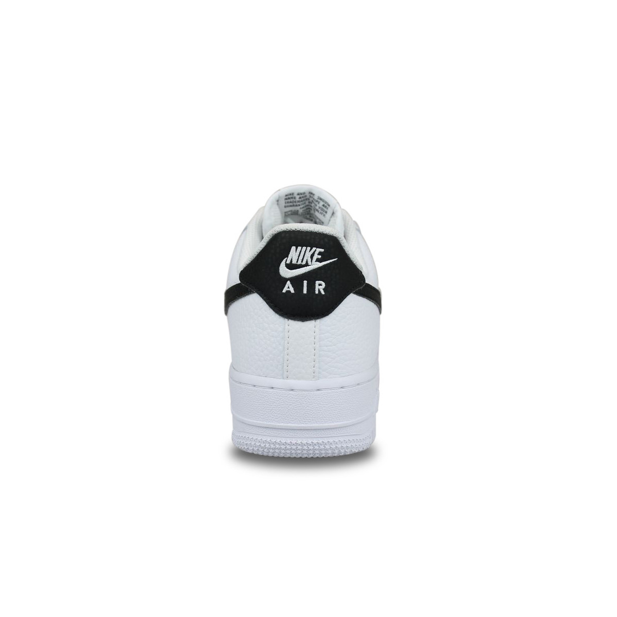 Nike Air Force 1 '07 Blanc