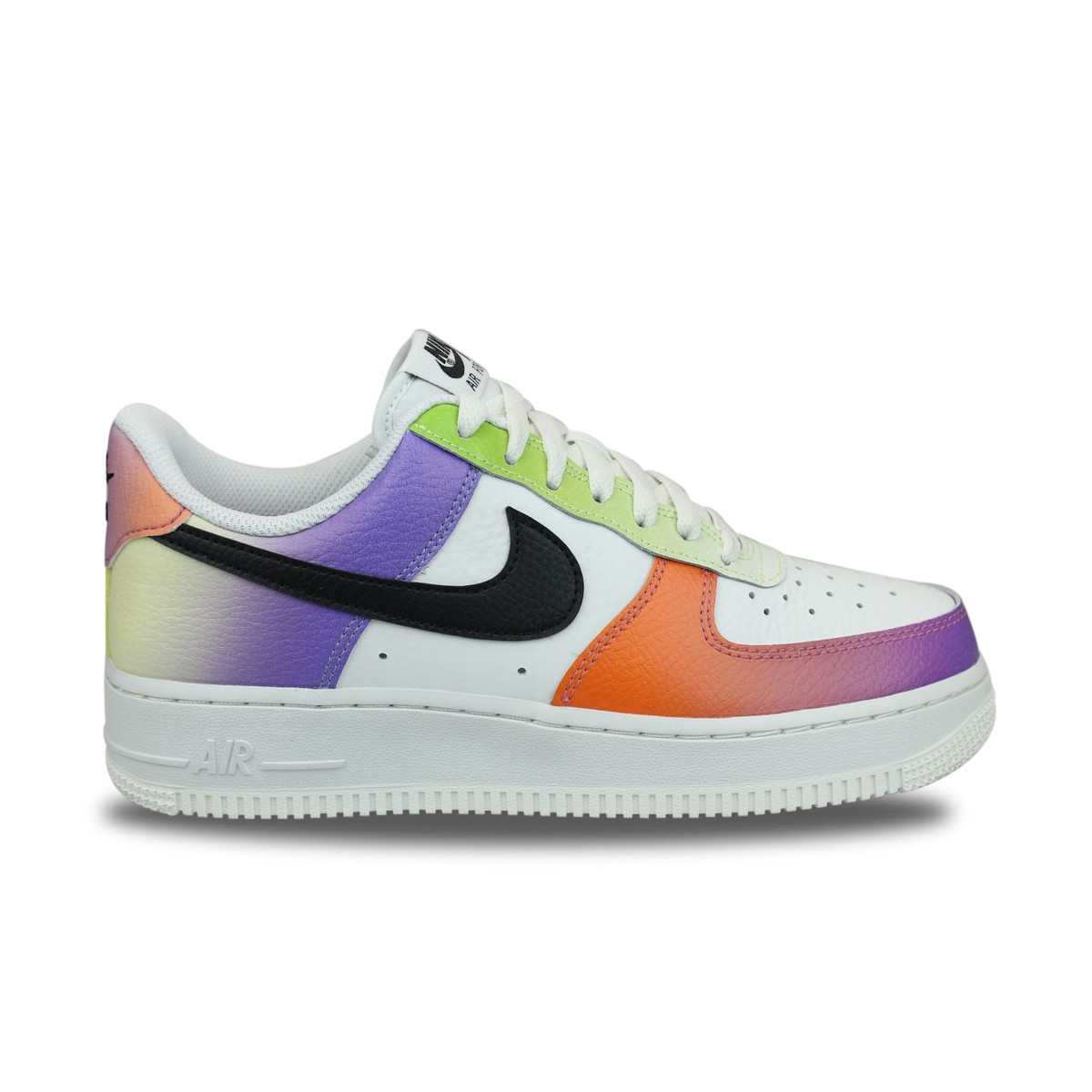 Nike Air Force 1 Low '07 Multi-Color Gradient