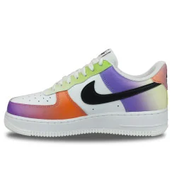 Nike Air Force 1 Low '07 Multi-Color Gradient